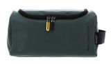 MANDARINA DUCK Eco Coated Necessaire Deep Green