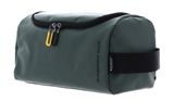 MANDARINA DUCK Eco Coated Necessaire Deep Green