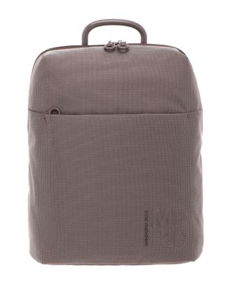 MANDARINA DUCK MD20 Backpack 14" Taupe