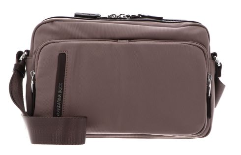 MANDARINA DUCK Hunter Reporter Bag Beaver