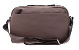 MANDARINA DUCK Hunter Reporter Bag Beaver