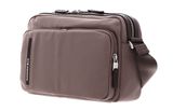 MANDARINA DUCK Hunter Reporter Bag Beaver