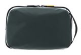MANDARINA DUCK Eco Coated Necessaire Deep Green