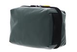 MANDARINA DUCK Eco Coated Necessaire Deep Green