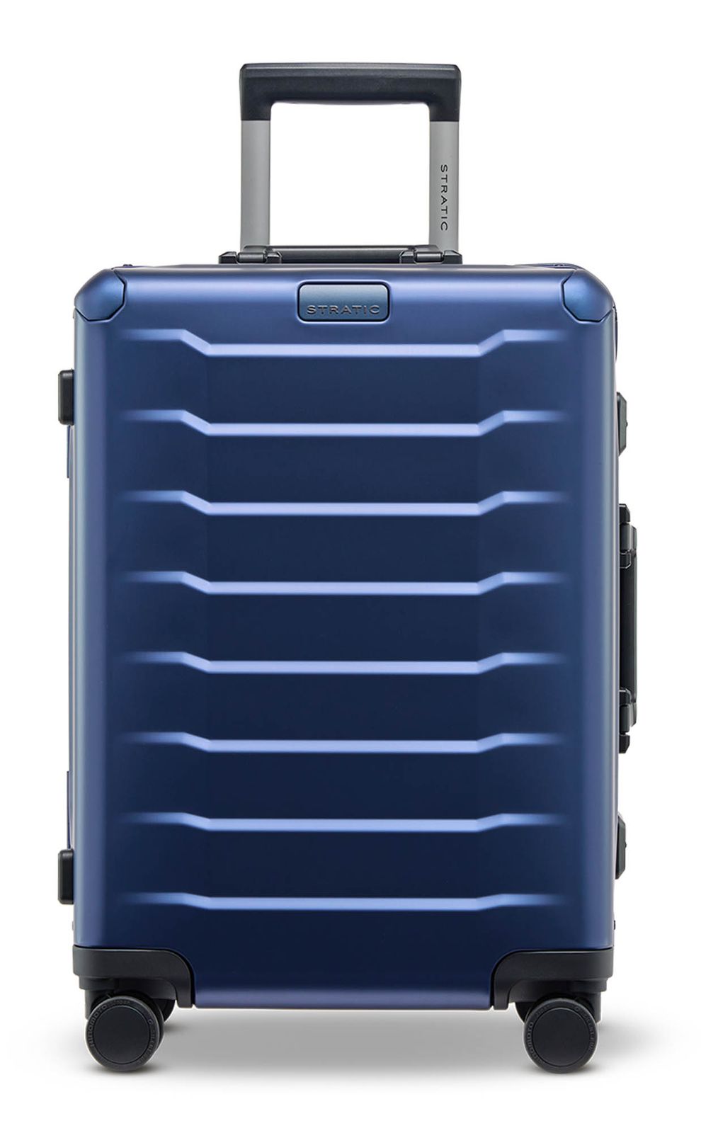 Stratic Phoenix Alu Trolley S Blue