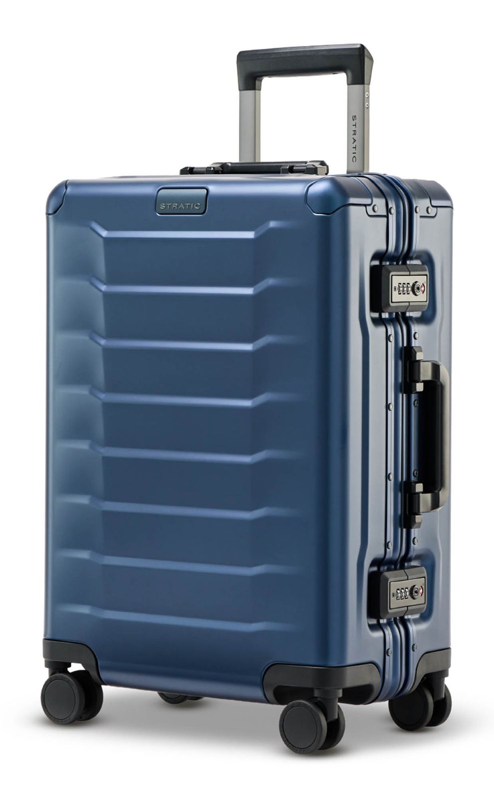 Stratic Phoenix Alu Trolley S Blue Stratic Phoenix Alu Trolley S Blue