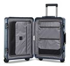 Stratic Phoenix Alu Trolley S Blue Stratic Phoenix Alu Trolley S Blue