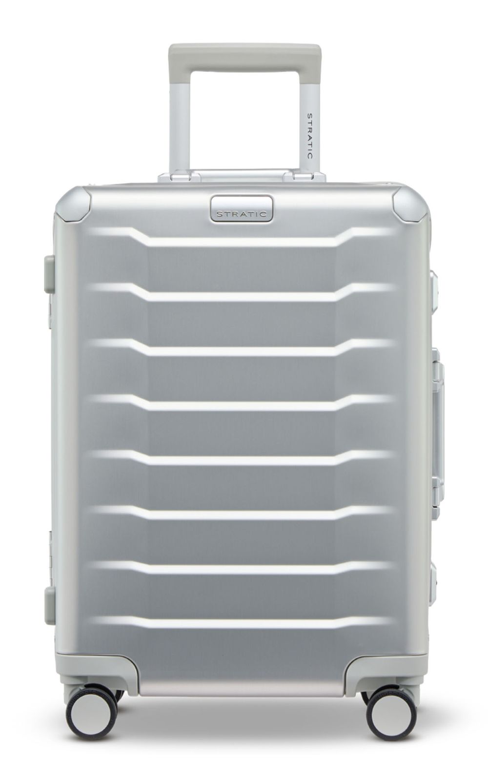 Stratic Phoenix Alu Trolley S Silver