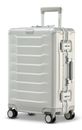 Stratic Phoenix Alu Trolley S Silver Stratic Phoenix Alu Trolley S Silver