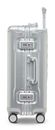 Stratic Phoenix Alu Trolley S Silver Stratic Phoenix Alu Trolley S Silver