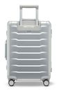 Stratic Phoenix Alu Trolley S Silver Stratic Phoenix Alu Trolley S Silver