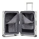 Stratic Phoenix Alu Trolley S Silver Stratic Phoenix Alu Trolley S Silver