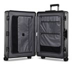 Stratic Phoenix Alu Trolley L Black Stratic Phoenix Alu Trolley L Black