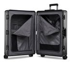 Stratic Phoenix Alu Trolley L Black Stratic Phoenix Alu Trolley L Black