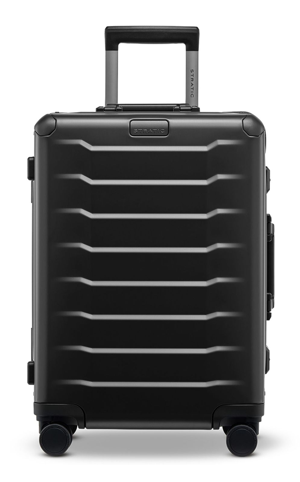 Stratic Phoenix Alu Trolley S Black