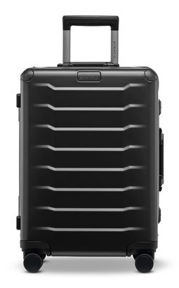 Stratic Phoenix Alu Trolley S Black Stratic Phoenix Alu Trolley S Black