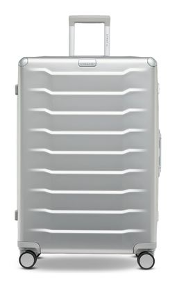 Stratic Phoenix Alu Trolley L Silver Stratic Phoenix Alu Trolley L Silver