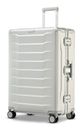Stratic Phoenix Alu Trolley L Silver Stratic Phoenix Alu Trolley L Silver