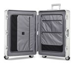 Stratic Phoenix Alu Trolley L Silver Stratic Phoenix Alu Trolley L Silver