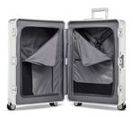 Stratic Phoenix Alu Trolley L Silver Stratic Phoenix Alu Trolley L Silver