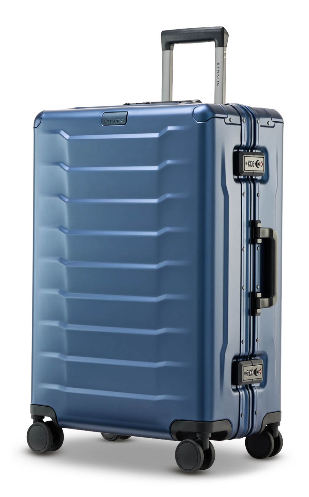 Stratic Phoenix Alu Trolley M Blue Stratic Phoenix Alu Trolley M Blue