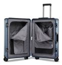 Stratic Phoenix Alu Trolley M Blue Stratic Phoenix Alu Trolley M Blue