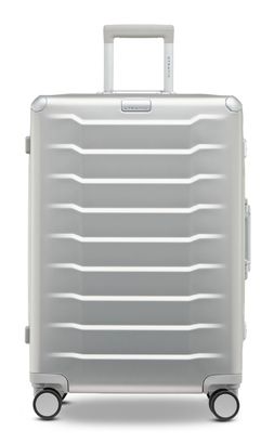 Stratic Phoenix Alu Trolley M Silver