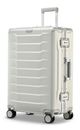 Stratic Phoenix Alu Trolley M Silver Stratic Phoenix Alu Trolley M Silver