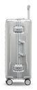 Stratic Phoenix Alu Trolley M Silver Stratic Phoenix Alu Trolley M Silver