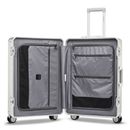 Stratic Phoenix Alu Trolley M Silver Stratic Phoenix Alu Trolley M Silver