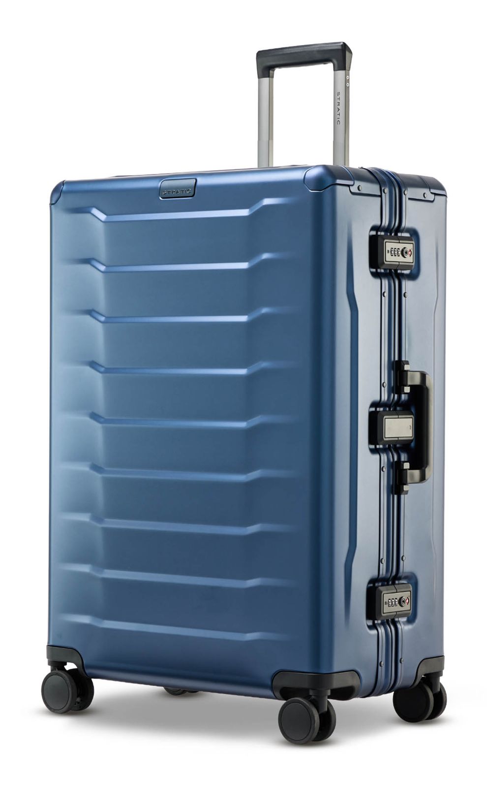 Stratic Phoenix Alu Trolley L Blue Stratic Phoenix Alu Trolley L Blue