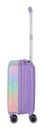 travelite Minimover Kidstrolley 4W Unicorn travelite Minimover Kidstrolley 4W Unicorn
