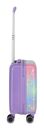 travelite Minimover Kidstrolley 4W Unicorn travelite Minimover Kidstrolley 4W Unicorn