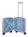 travelite Minimover Kidstrolley 4W Unicorn travelite Minimover Kidstrolley 4W Unicorn