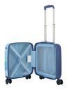travelite Minimover Kidstrolley 4W Pirat travelite Minimover Kidstrolley 4W Pirat