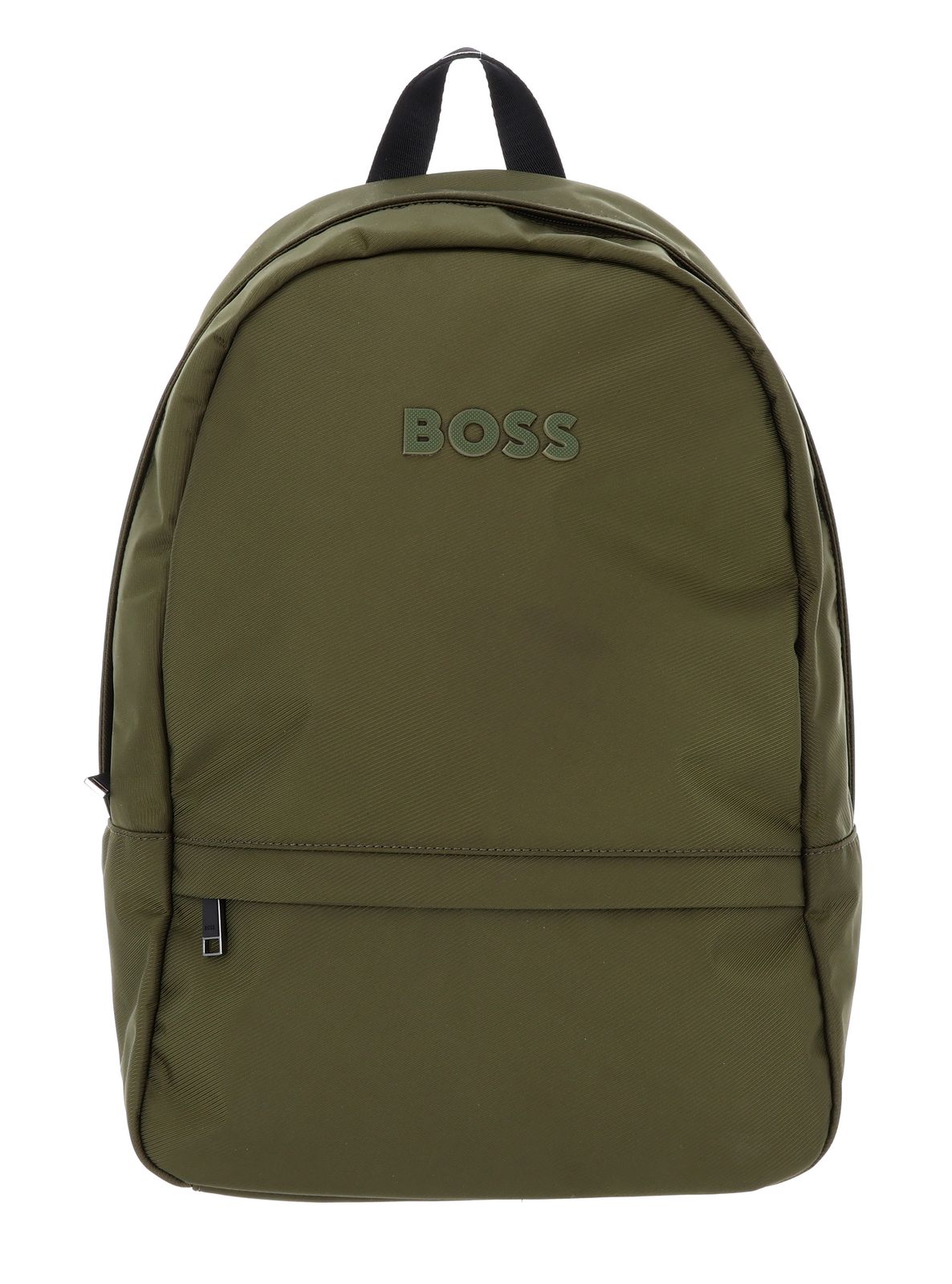 BOSS Catch 3.0 Backpack Open Green