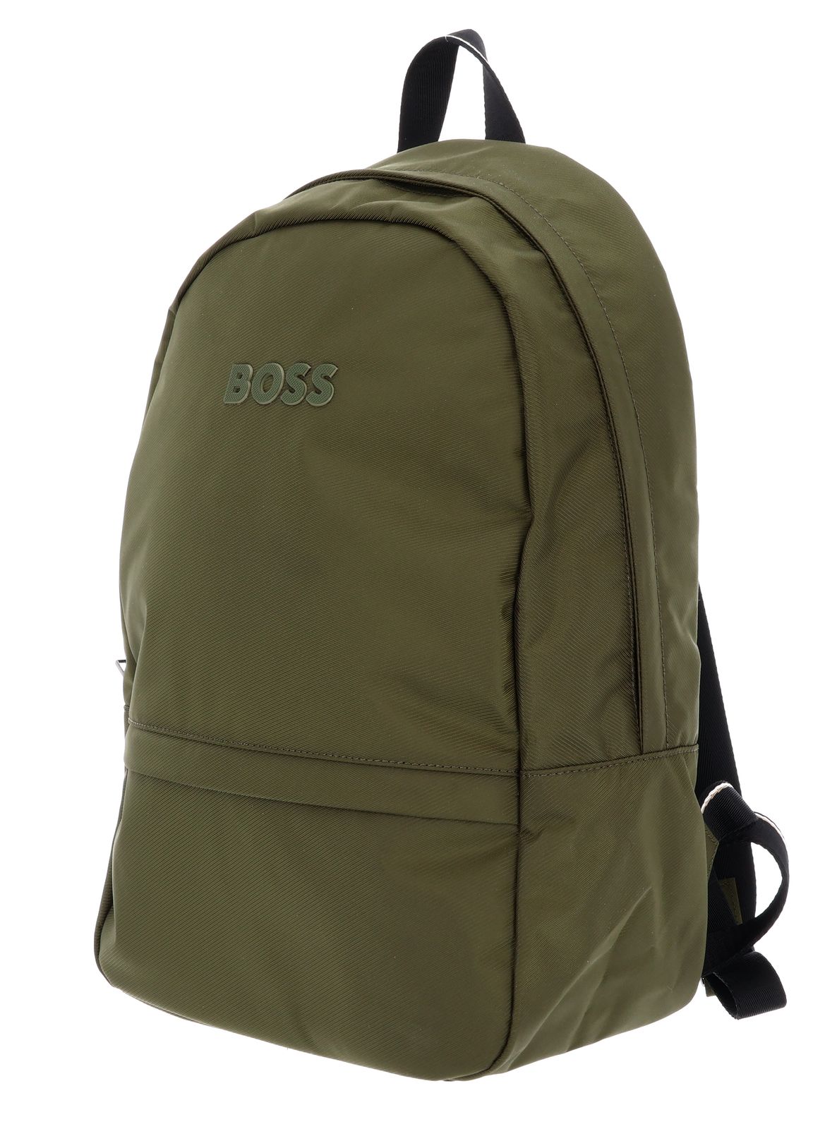 BOSS Catch 3.0 Backpack Open Green BOSS Catch 3.0 Backpack Open Green