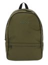 BOSS Catch 3.0 Backpack Open Green BOSS Catch 3.0 Backpack Open Green