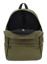 BOSS Catch 3.0 Backpack Open Green BOSS Catch 3.0 Backpack Open Green