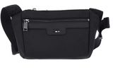 BOSS Ray_N_Flat Bumbag Black