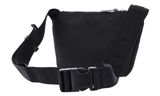 BOSS Ray_N_Flat Bumbag Black