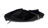 BOSS Ray_N_Flat Bumbag Black