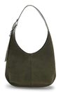 BOSS Clarice Hobo SU Dark Green