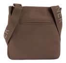 Bogner Maxon Serena Shoulderbag M Darkbrown Bogner Maxon Serena Shoulderbag M Darkbrown