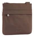 Bogner Maxon Serena Shoulderbag M Darkbrown Bogner Maxon Serena Shoulderbag M Darkbrown
