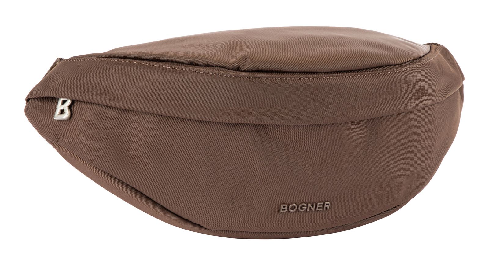 Bogner Maxon Janica Hipbag M Darkbrown