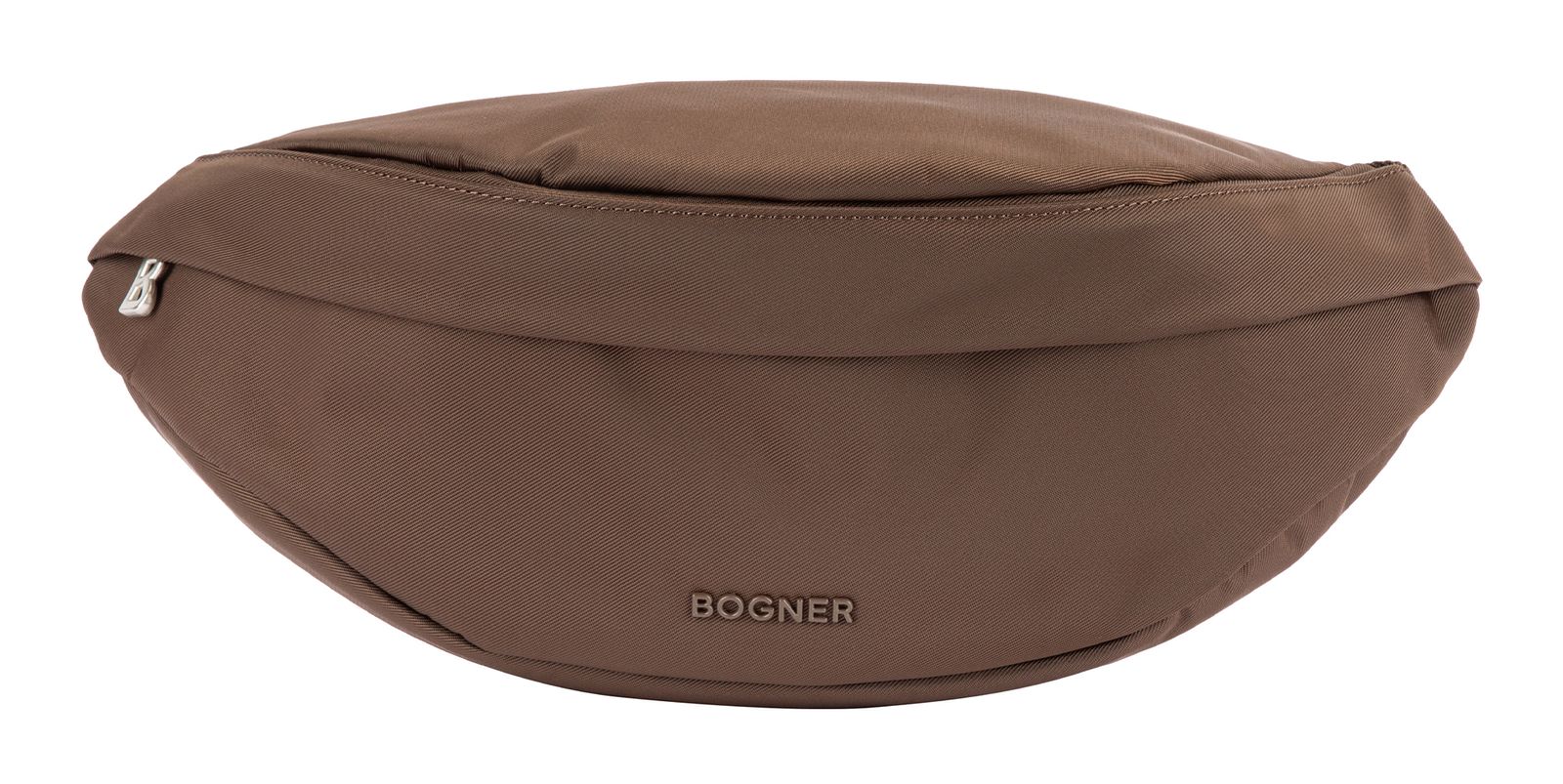 Bogner Maxon Janica Hipbag M Darkbrown Bogner Maxon Janica Hipbag M Darkbrown