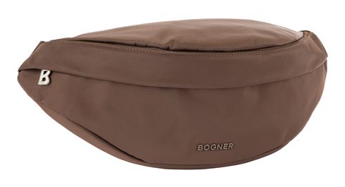 Bogner Maxon Janica Hipbag M Darkbrown Bogner Maxon Janica Hipbag M Darkbrown