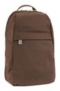Bogner Maxon Maxi Backpack S Darkbrown