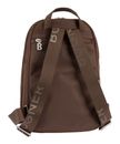 Bogner Maxon Maxi Backpack S Darkbrown